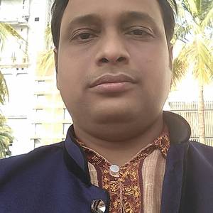 Anirban Seth